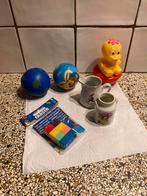 Set speeltjes, Ophalen of Verzenden, Zo goed als nieuw, Jongen of Meisje