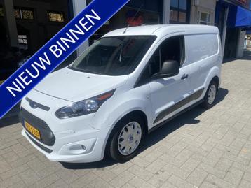 Ford Transit Connect 1.5 TDCI L1 Trend HP 120 PK/AIRCO/CAMER beschikbaar voor biedingen