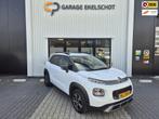 Citroen C3 AIRCROSS 1.2 PureTech S&S Shine / Carplay / Navi, Auto's, Gebruikt, Wit, Parkeersensor, Bedrijf