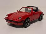 NZG Modelle Porsche 911 Targa, Ophalen of Verzenden, Gebruikt, Auto, Overige merken