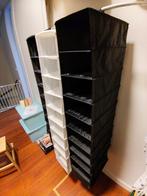 Ikea Hang Opberger met 9 Vakken, Ophalen of Verzenden, Zo goed als nieuw