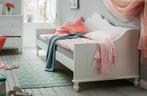 Klaudia kajuitbed/ bedbank - 90x200 - Wit, Kinderen en Baby's, Kinderkamer | Bedden, Ophalen of Verzenden, Nieuw