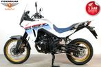 Honda XL 750 TRANSALP (bj 2025), Bedrijf, Toermotor, ABS
