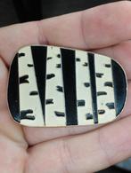 oude USSR berkenbroche, Verzamelen, Speldjes, Pins en Buttons, Ophalen of Verzenden, Gebruikt