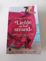 Liefde op het strand - Jennifer Probst, Ophalen of Verzenden, Gelezen