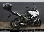 KAWASAKI VERSYS 650 ABS TOURER (2016) 24137Km 35KW A2 mglk, 2 cilinders, 649 cc, Bedrijf, Onbekend