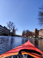 kayak, Ophalen, Gebruikt, 1-persoons