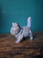 Kat oceaan jaspis, Verzamelen, Mineralen en Fossielen, Verzenden