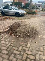 1/1.5 kuub steenpuin., Tuin en Terras, Grind, Keien en Split, Ophalen, Zo goed als nieuw