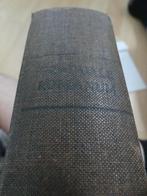 Boek / Antiek / Graduale Romanum / No 696 / 1957, Ophalen of Verzenden, Gelezen