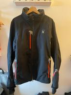 Spider ski jas, maat L, Maat 52/54 (L), Spider, Ophalen of Verzenden, Jack