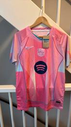 Barca concept shirt, Maat M, Ophalen of Verzenden, Nieuw, Shirt