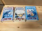Robin Hobb - boeken van de levende schepen, Boeken, Ophalen of Verzenden, Gelezen
