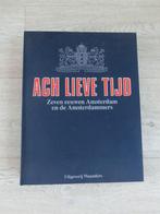 Ach lieve tijd amsterdam 1t/m 20 2 euro per deel, Boeken, Gelezen, Ophalen of Verzenden