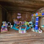 Lego friends 41375 kermis, Ophalen of Verzenden, Zo goed als nieuw