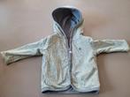 Reversible jasje/vestje van Noppies maat 56, mintgroen., Kinderen en Baby's, Babykleding | Maat 56, Jongetje of Meisje, Ophalen of Verzenden