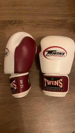 Twins bokshandschoenen, Sport en Fitness, Vechtsporten en Zelfverdediging, Ophalen, Nieuw, Overige