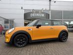 MINI Mini 1.5 Cooper Chili Leder Comfintr, Navigatie, Camera, 136 pk, Gebruikt, Overige kleuren, Met garantie (alle)