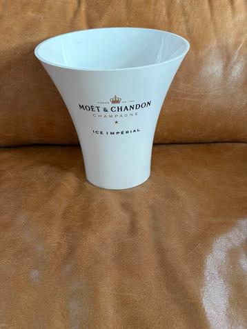 Moët & Chandon Champagne Koeler - Ice Impérial beschikbaar voor biedingen