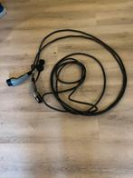 Oplaadkabel elektrische auto, 10 meter, Ophalen, Gebruikt, Overige automerken