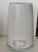 Philips Wake-up Light HF3500/01, Ophalen of Verzenden, Zo goed als nieuw