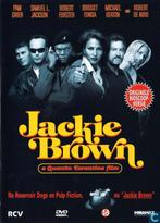 Jackie Brown (Quentin Tarantino), Vanaf 16 jaar, Ophalen of Verzenden, Zo goed als nieuw