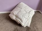 Fjallbracka ikea dekbed middelwarm, 200x200 cm, Huis en Inrichting, Ophalen, Wit, Tweepersoons, Deken of Dekbed