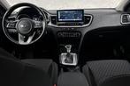 Kia Ceed 1.4 T-GDi DynamicLine | Camera | Cruise control | N, Stof, Euro 6, 4 cilinders, Bedrijf