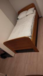 Te koop senioren bed. Voor maar 100 euro!, Gebruikt, 90 cm, Eenpersoons, Ophalen of Verzenden