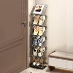 Schoenenrek - 6 Laags, Ophalen, Nieuw