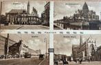 Ansichtkaart Haarlem 1926, Ophalen of Verzenden, 1920 tot 1940, Gelopen, Noord-Holland
