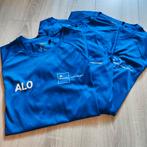 Fontys ALO sportkleding, Kleding | Heren, Sportkleding, Blauw, Ophalen of Verzenden, Zo goed als nieuw, Algemeen