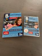 Vekabest Auto Rijbewijs Theorieboek, incl. CD!, Gelezen, Niet van toepassing, Ophalen of Verzenden, Vekabest