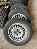 BMW E30 kroonkurk velgen 14 inch, Auto-onderdelen, 14 inch, Gebruikt, Velg(en), Ophalen of Verzenden