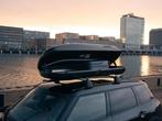 Dakkoffer MINI inclusief dakdragers, Auto diversen, Dakkoffers, Ophalen, Gebruikt