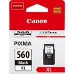 Geld voor lege Canon cartridges Canon PG-560, Verzenden, Nieuw, Cartridge, Canon