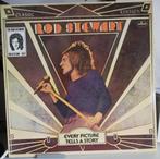 LP Rod Stewart – Every Picture Tells A Story, Cd's en Dvd's, Vinyl | Rock, Gebruikt, Ophalen of Verzenden, 12 inch, Poprock