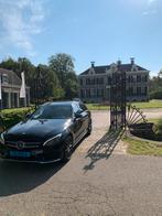 Mercedes c220 en Tesla model 3 Taxi Te huur, Ophalen of Verzenden