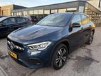 Mercedes-Benz GLA 250 e Business Solution Luxery Limited, Auto's, Automaat, 12 maanden, 4 cilinders, Leder en Stof