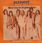 PUSSYCAT - WET DAY IN SEPTEMBER, Cd's en Dvd's, Vinyl Singles, Pop, Gebruikt, Ophalen of Verzenden