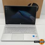 HP Pavilion 15-eg1019nb | Azerty Toetsenbord | I5 11th gen, Computers en Software, Windows Laptops, Ophalen of Verzenden, Zo goed als nieuw