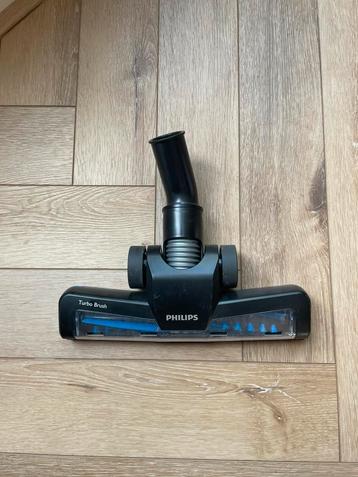 Philips Turbo Brush zuigmond voor stofzuiger beschikbaar voor biedingen