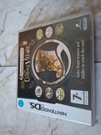 Professor Layton: Curious Village - Nintendo DS, Puzzel en Educatief, 1 speler, Ophalen of Verzenden, Zo goed als nieuw