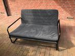 Slaapbank IKEA, Ophalen, Gebruikt, Tweepersoons, 140 cm