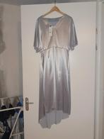 Split streven artctic ice *jurk* - Nieuw, Maat 42/44 (L), Nieuw, Ophalen of Verzenden, Onbekend