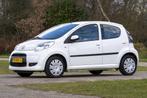 Citroen C1 1.0-12V Ambiance AC 1e Eig. 8.200 km +NAP, Euro 5, Stof, Gebruikt, 4 stoelen
