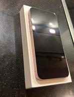 IPHONE 15PLUS PINK, Telecommunicatie, Mobiele telefoons | Apple iPhone, 128 GB, Ophalen of Verzenden, Zo goed als nieuw, 87 %