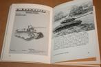 Boek over Tanks - Fred Vos, N.v.t., N.v.t., Ophalen of Verzenden, Nederland