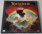 LP Rainbow - Rising [Orig.Press.], Verzenden, Gebruikt