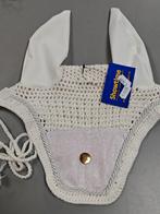 Wit hb oornetje full, Eu, Nieuw, Ophalen of Verzenden, Eu